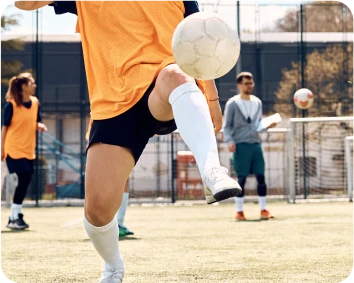 Fútbol